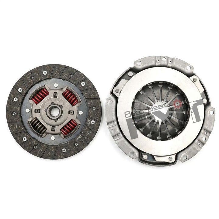 Tata Ace Magic / Ace Mega Clutch Kit (Disc+Pressure Plate) | 2005-2026 | Valeo