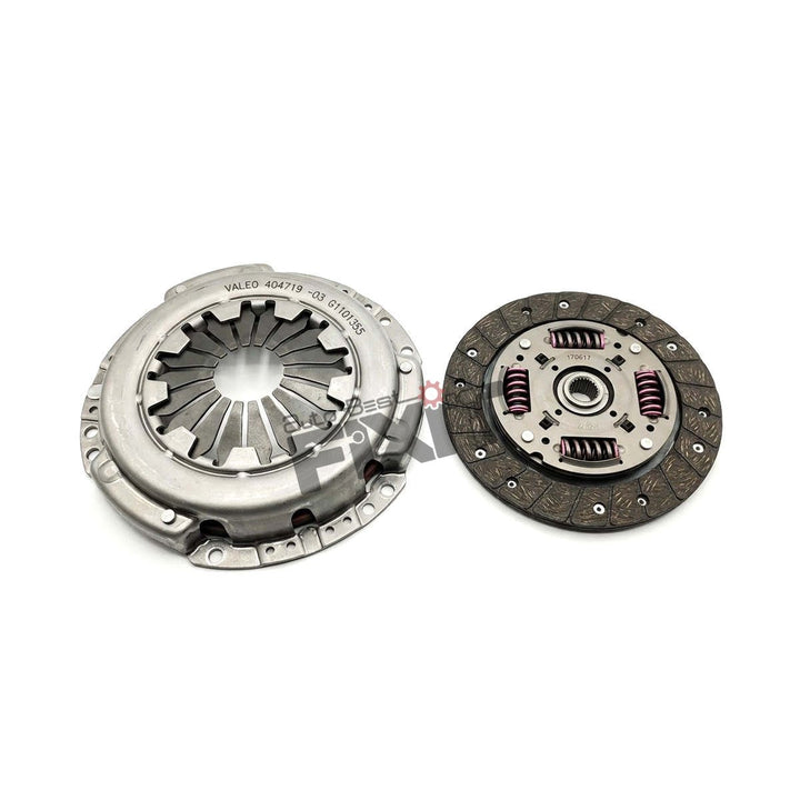 Maruti Swift / Swift Dzire Clutch Kit (Disc+Pressure Plate) | 2005-2010 | Valeo