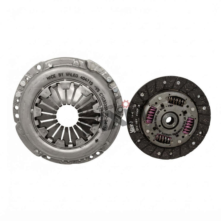 Maruti Swift / Swift Dzire Clutch Kit (Disc+Pressure Plate) | 2005-2010 | Valeo