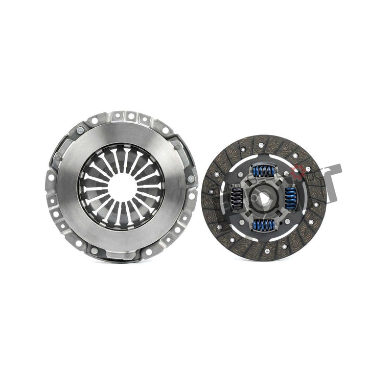 Hyundai Santro Xing / Santro Clutch Kit (Disc+Pressure Plate) | 1998-2015 | Valeo