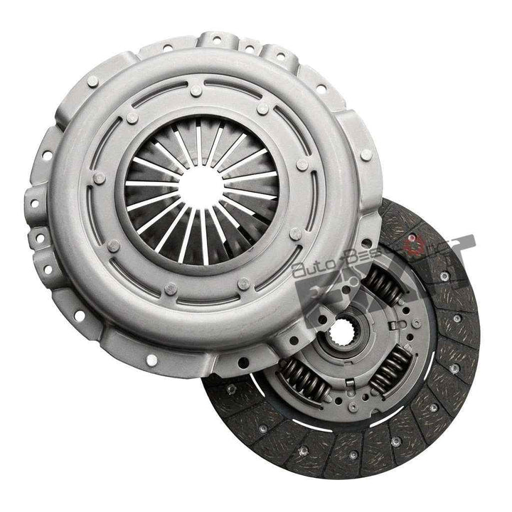 Tata Winger Clutch Kit (Disc+Pressure Plate) – Platinum / Goods Carrier | 2007-2016 | Valeo
