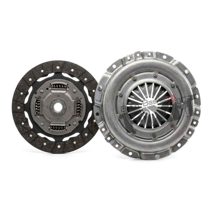 Tata Winger Clutch Kit (Disc+Pressure Plate) – Platinum / Goods Carrier | 2007-2016 | Valeo