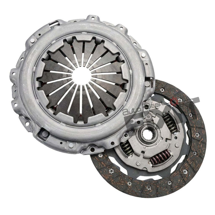 Tata Winger Clutch Kit (Disc+Pressure Plate) – Standard | 2007-2016 | Valeo