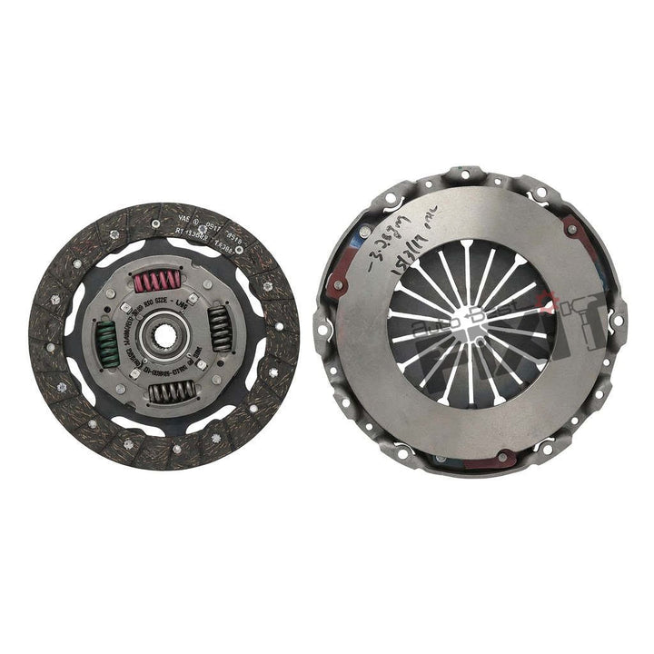 Tata Winger Clutch Kit (Disc+Pressure Plate) – Standard | 2007-2016 | Valeo