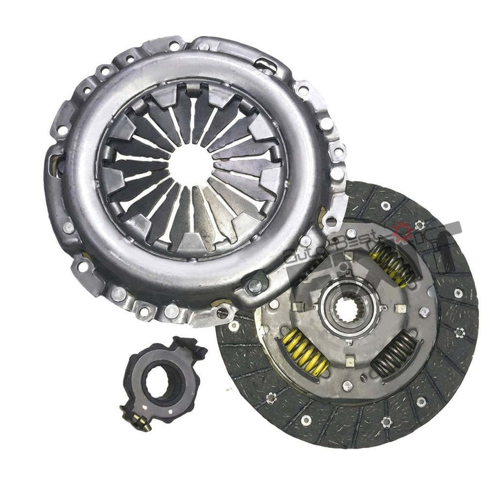 Tata Venture / Super Ace Clutch Kit (Disc+Pressure Plate) | 2009-2026 | Valeo