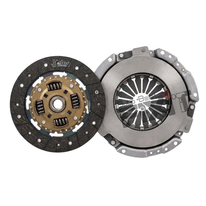 Honda City Clutch Kit (Disc+Pressure Plate) | 1998-2003 | Valeo