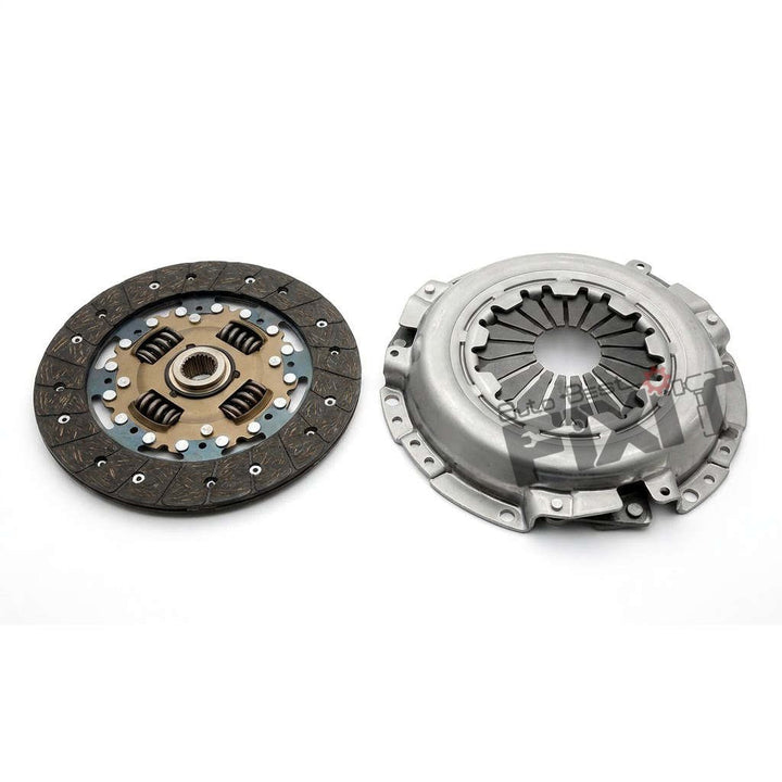 Honda City Clutch Kit (Disc+Pressure Plate) | 1998-2003 | Valeo