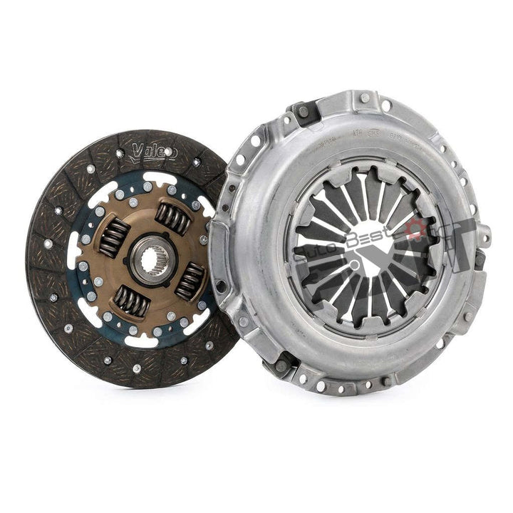 Honda City Clutch Kit (Disc+Pressure Plate) | 1998-2003 | Valeo