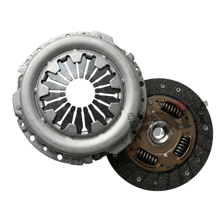 Honda City / City ZX Clutch Kit (Disc+Pressure Plate) | 2003-2008 | Valeo