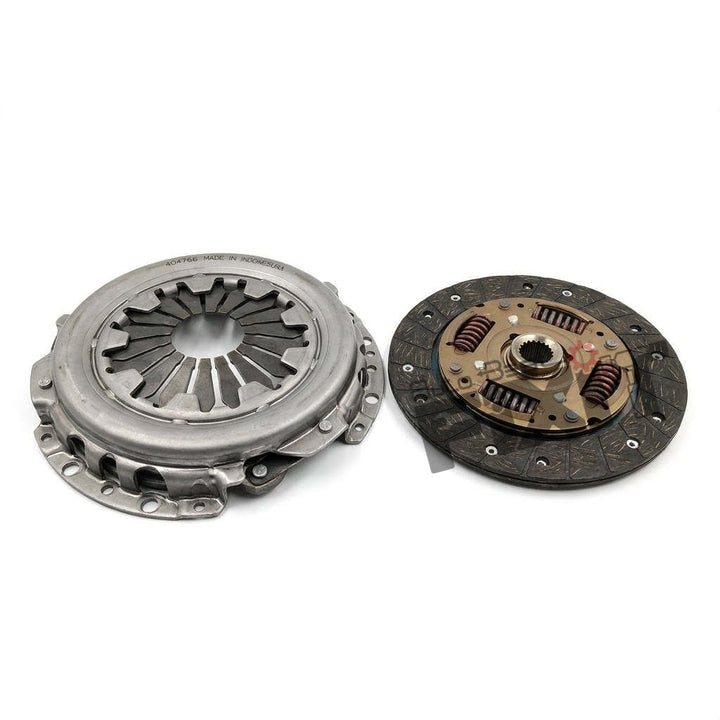 Honda City / City ZX Clutch Kit (Disc+Pressure Plate) | 2003-2008 | Valeo