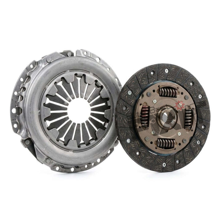 Honda City / City ZX Clutch Kit (Disc+Pressure Plate) | 2003-2008 | Valeo