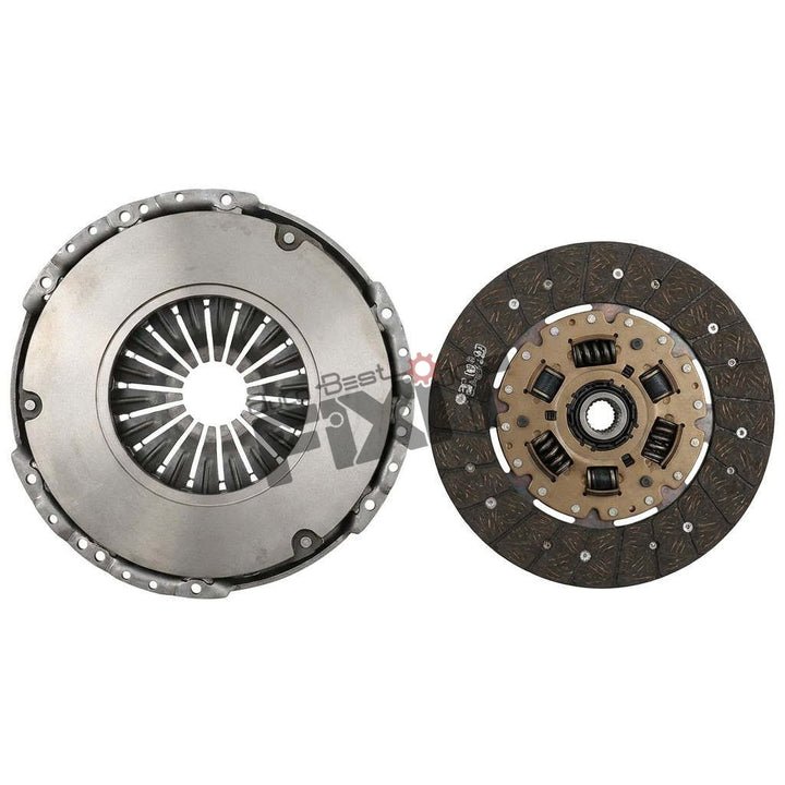 Hyundai Verna / Getz Clutch Kit (Disc+Pressure Plate) | 2006-2011 | Valeo
