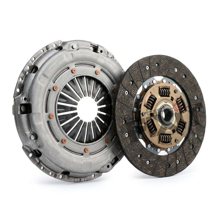 Hyundai Verna / Getz Clutch Kit (Disc+Pressure Plate) | 2006-2011 | Valeo