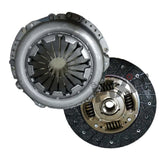 Toyota Corolla E120 Clutch Kit (Disc+Pressure Plate) | 2003-2008 | Valeo