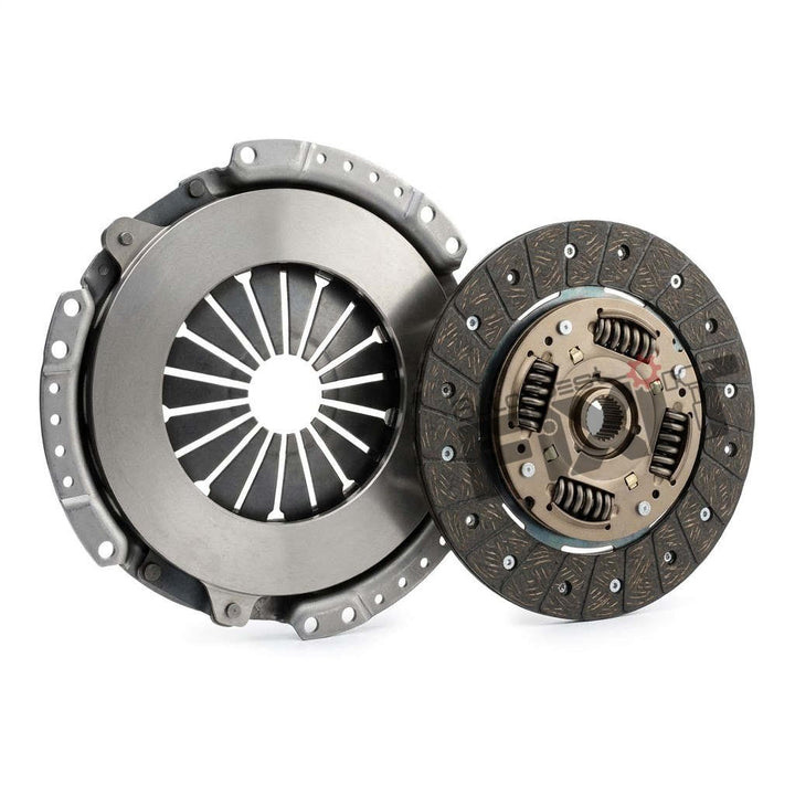 Toyota Corolla E120 Clutch Kit (Disc+Pressure Plate) | 2003-2008 | Valeo