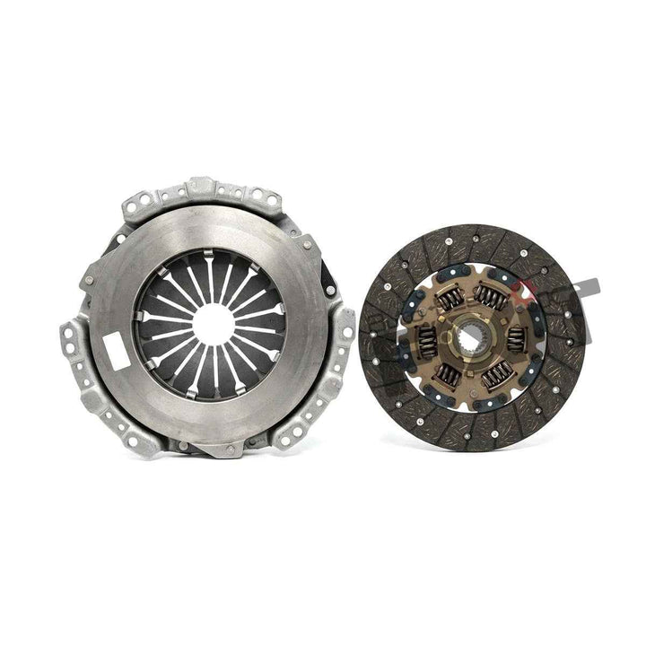 Toyota Qualis Clutch Kit (Disc+Pressure Plate) | 1999-2004 | Valeo