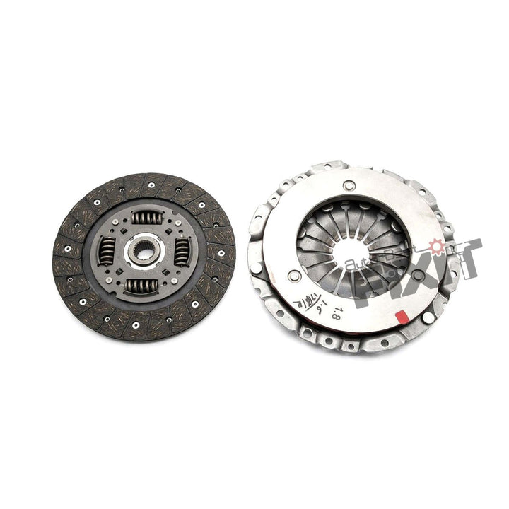 Ashok Leyland Dost Clutch Kit (Disc+Pressure Plate) | 2011-2026 | Valeo