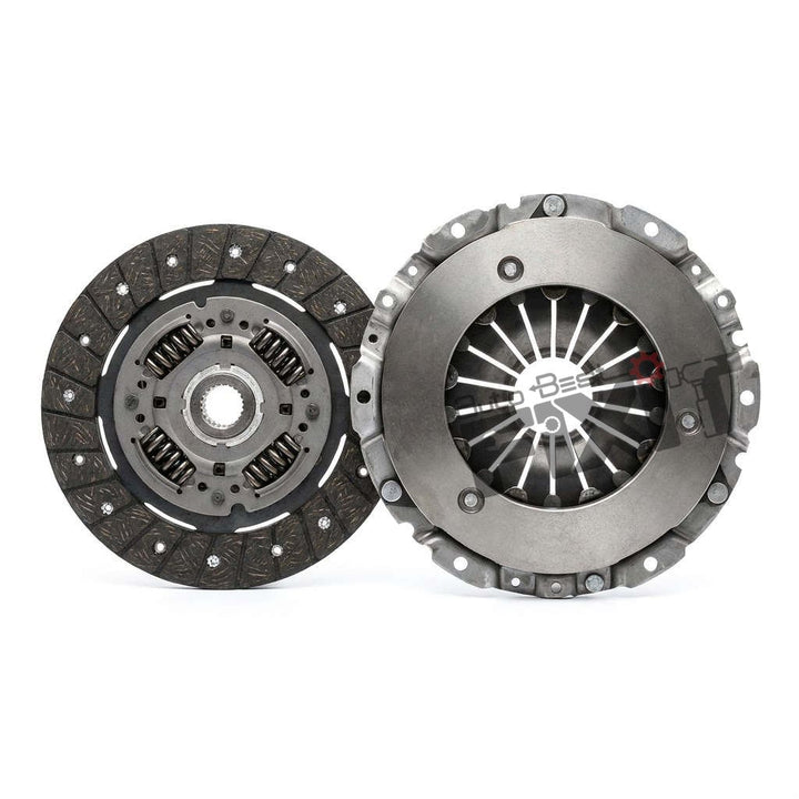 Ashok Leyland Dost Clutch Kit (Disc+Pressure Plate) | 2011-2026 | Valeo