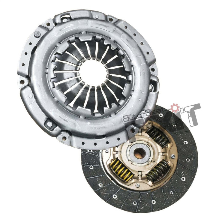 Chevrolet Aveo / Optra Clutch Kit (Disc+Pressure Plate) | 2003-2012 | Valeo