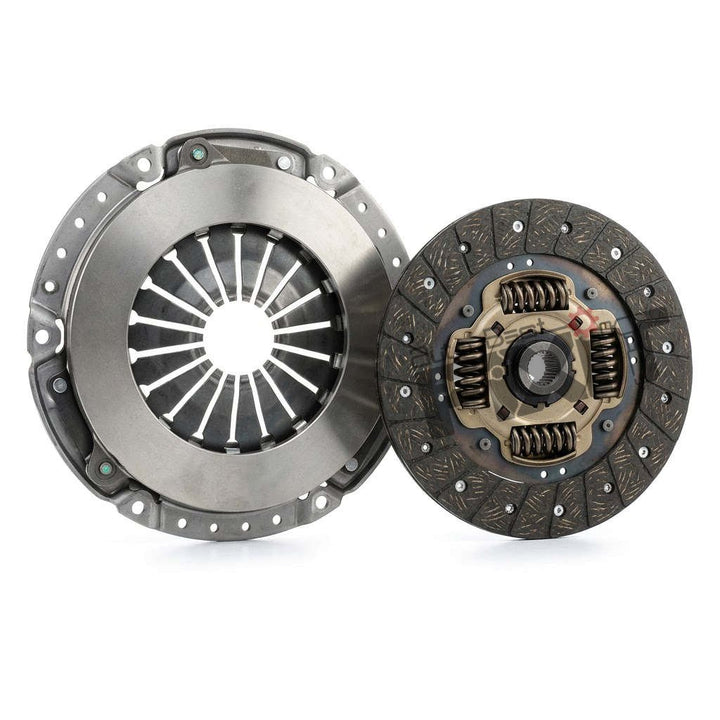 Chevrolet Aveo / Optra Clutch Kit (Disc+Pressure Plate) | 2003-2012 | Valeo