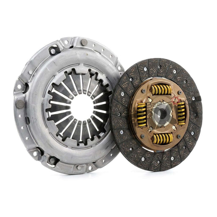 Chevrolet Aveo / Optra Clutch Kit (Disc+Pressure Plate) | 2003-2012 | Valeo