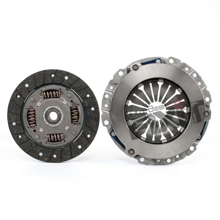 Maruti Wagon R 2ND / Alto K10 Clutch Kit (Disc+Pressure Plate) – Type B | 2009-2020 | Valeo
