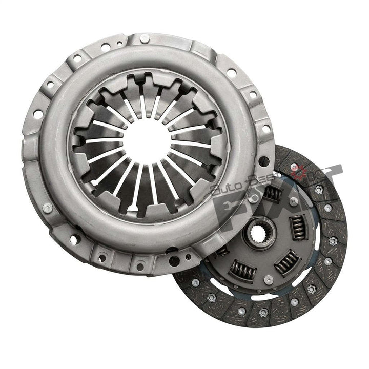 Tata Ace Magis Iris Clutch Kit (Disc+Pressure Plate) | 2007-2026 | Valeo