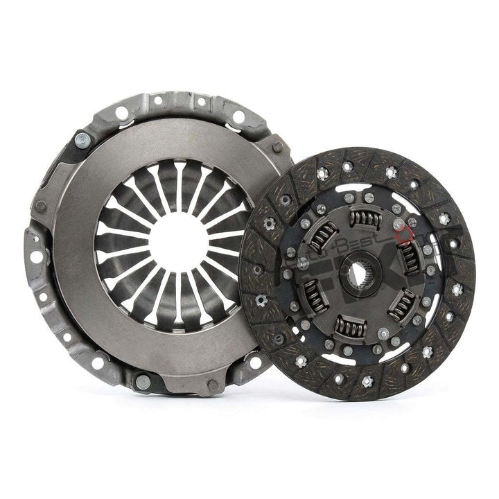 Tata Ace Magis Iris Clutch Kit (Disc+Pressure Plate) | 2007-2026 | Valeo