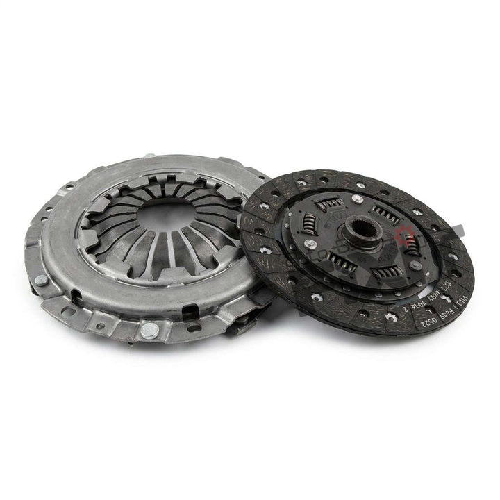 Tata Ace Magis Iris Clutch Kit (Disc+Pressure Plate) | 2007-2026 | Valeo