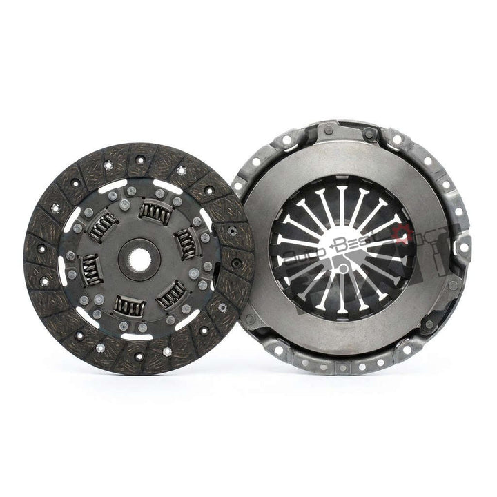 Tata Ace Magis Iris Clutch Kit (Disc+Pressure Plate) | 2007-2026 | Valeo