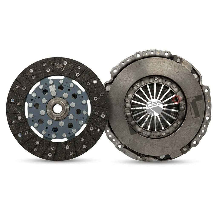 Mahindra XUV 500 / Scorpio Clutch Kit (Disc+Pressure Plate) | 2011-2020 | Valeo