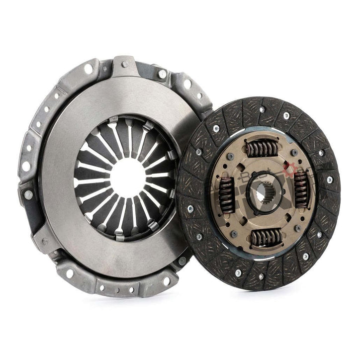 Honda City (Gm) / Jazz Clutch Kit (Disc+Pressure Plate) | 2009-2014 | Valeo