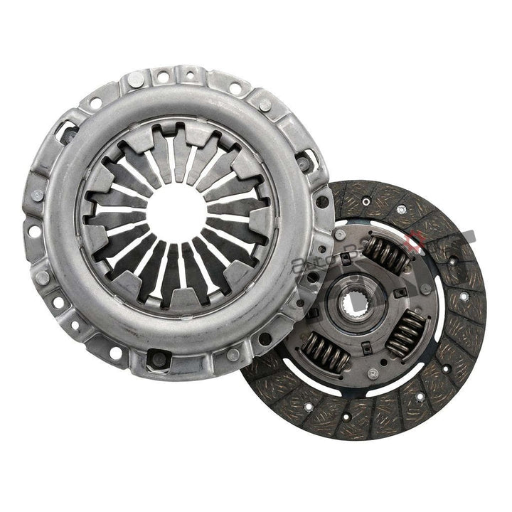 Hyundai Eon Clutch Kit (Disc+Pressure Plate) | 2011-2019 | Valeo