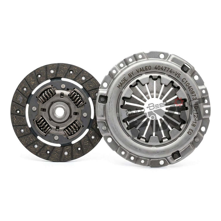 Hyundai Eon Clutch Kit (Disc+Pressure Plate) | 2011-2019 | Valeo