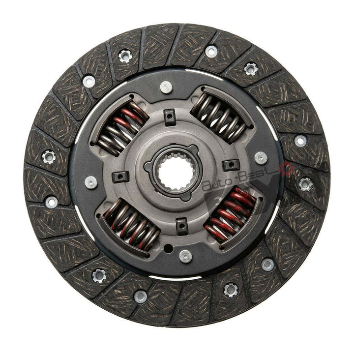 Tata Ace Mega / Ace Clutch Disc | 2005-2026 | Valeo