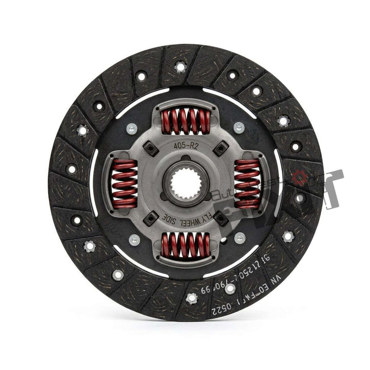 Tata Ace Mega / Ace Clutch Disc | 2005-2026 | Valeo