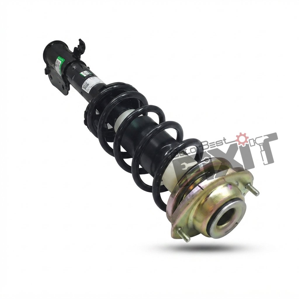 MGP STRUT SETFRONT SPNSNL-STINGRAY 2013-2018/WAGON R 2ND GEN 2010-2019 Compatible with MARUTI WAGON R Vehicle_3