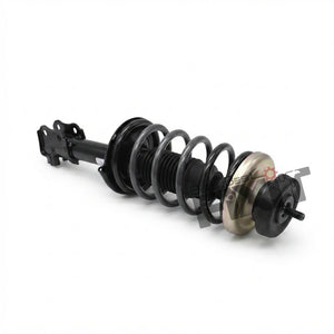 MGP STRUT SET FR SUSP LH (PETROL)-RITZ 1ST GEN 2009-2018 Compatible with MARUTI RITZ Vehicle_1