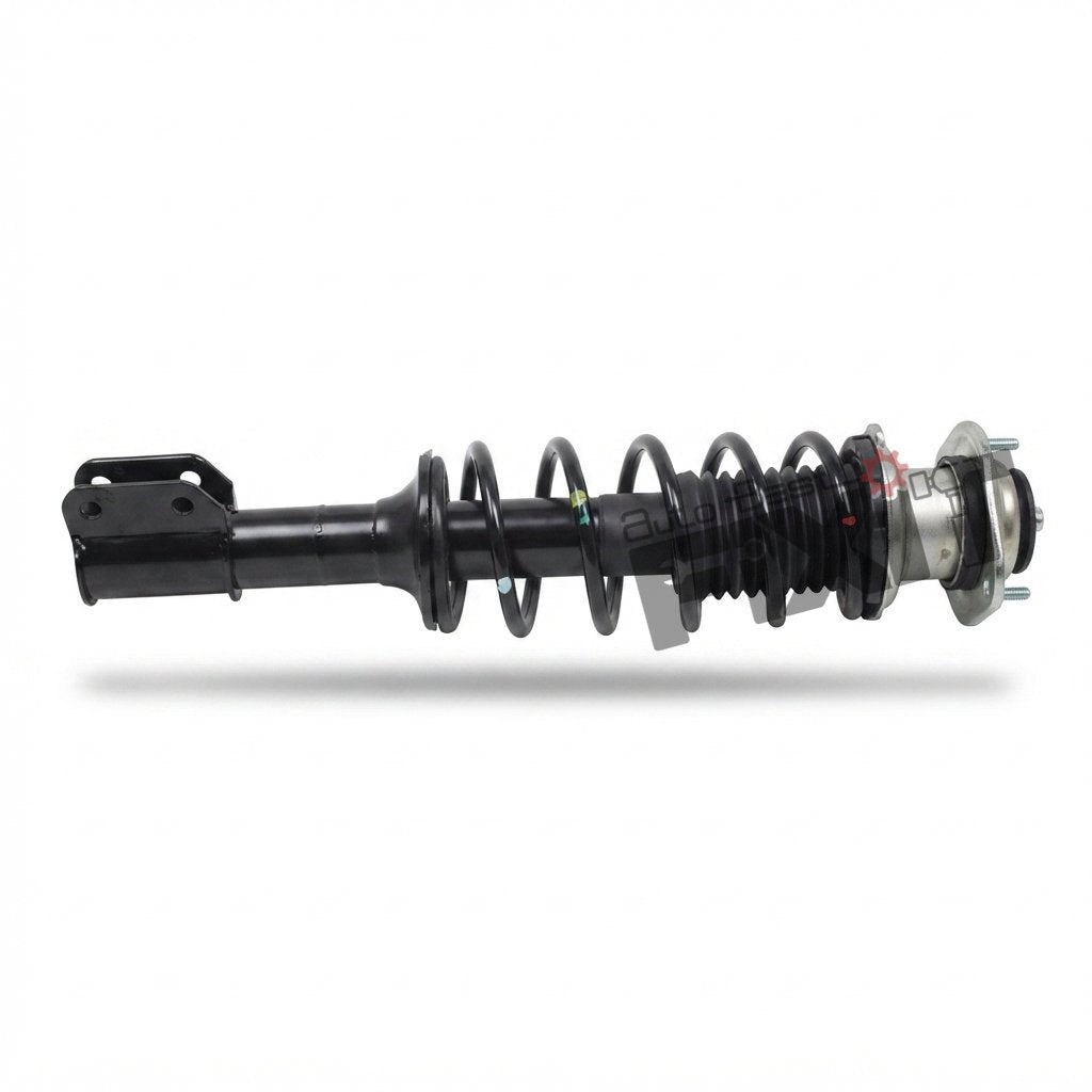 MGP STRUT SET FR SUSP LH-800 2ND GEN 1986-2015 Compatible with MARUTI 800 Vehicle