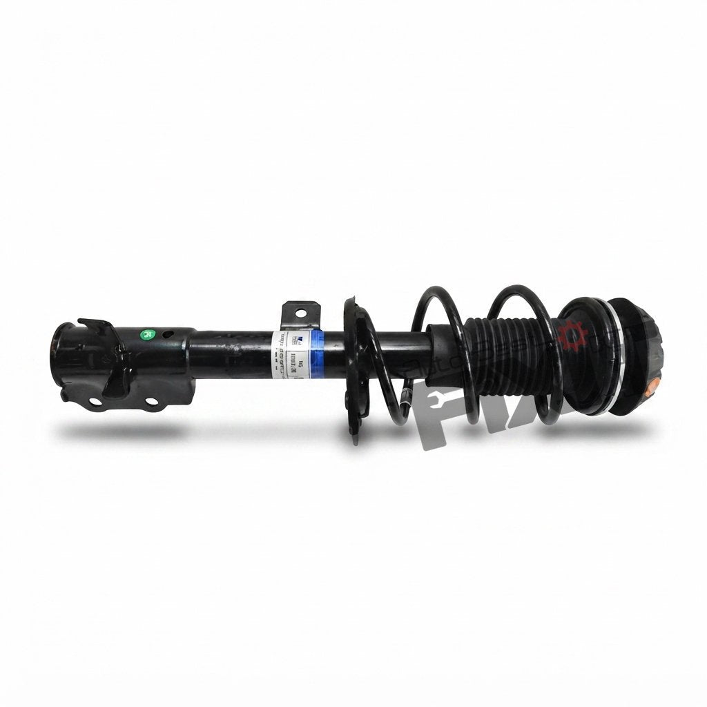 MGP STRUT SETFR SUSPENSIONR-BALENO 2ND GEN 2015-2020 Compatible with MARUTI BALENO Vehicle_1