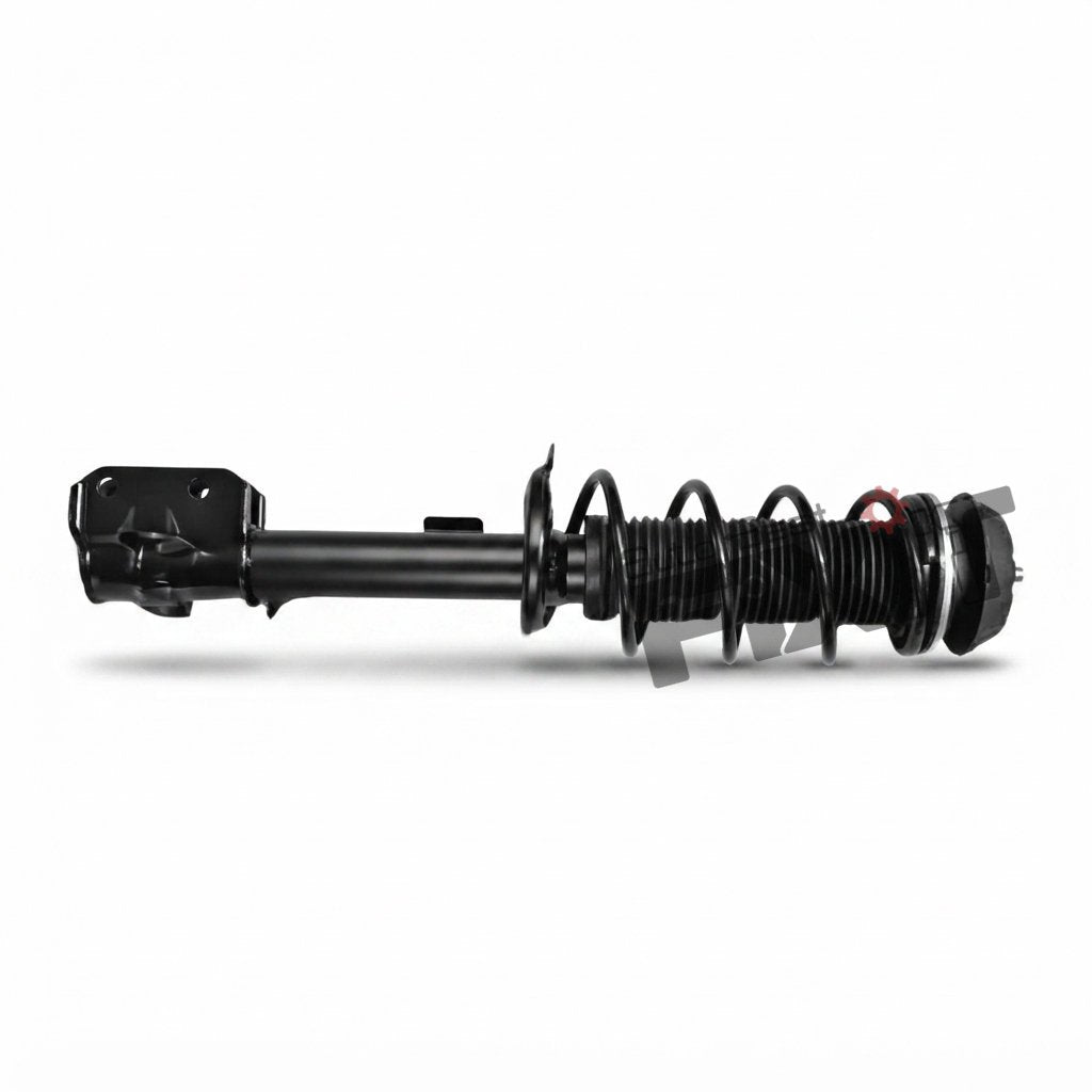 MGP STRUT SETFR SUSP RH(PET) Compatible with MARUTI SWIFT Vehicle_4