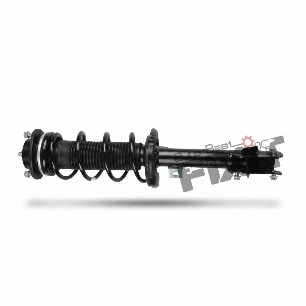 MGP STRUT SETFR SUSP RH(PET) Compatible with MARUTI SWIFT Vehicle
