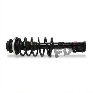 MGP STRUT SET RH (SWIFT PETROL HB NB)-SWIFT 2005-2013 Compatible with MARUTI SWIFT Vehicle_1