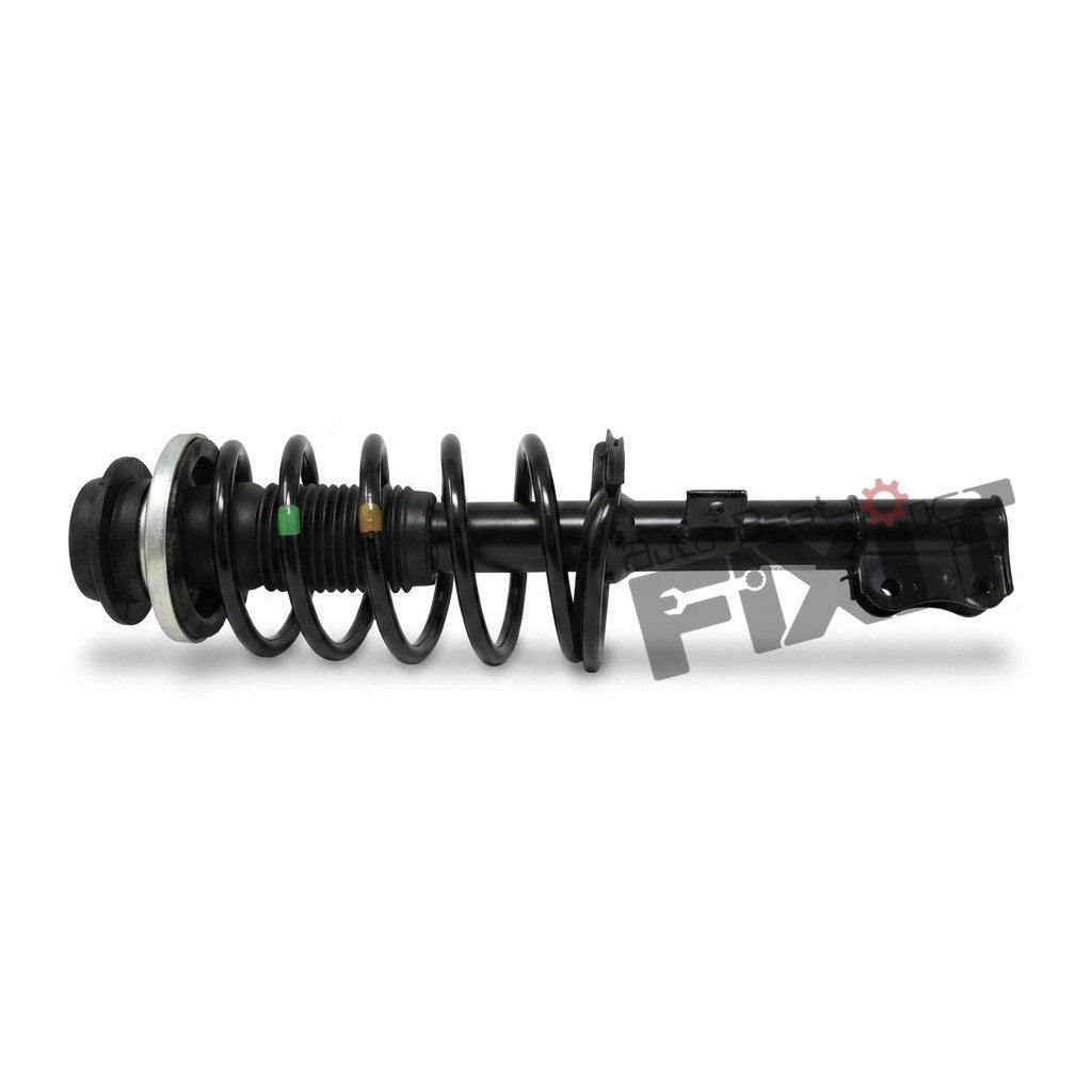 MGP STRUT SET RH (SWIFT PETROL HB NB)-SWIFT 2005-2013 Compatible with MARUTI SWIFT Vehicle_1