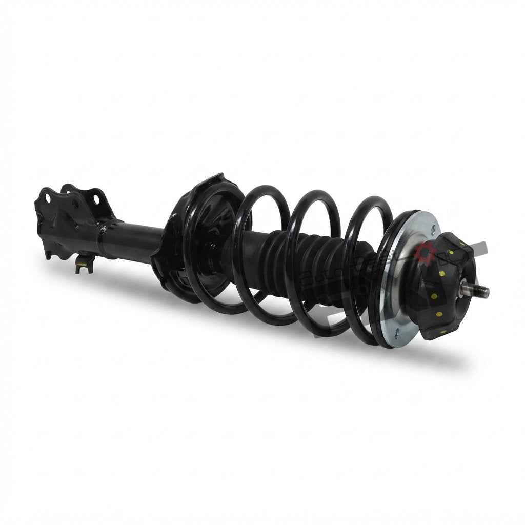 MGP STRUT SET, FR SUSPENSION,R-CELERIO 1ST GEN 2015-2022 Compatible with MARUTI CELERIO Vehicle_2