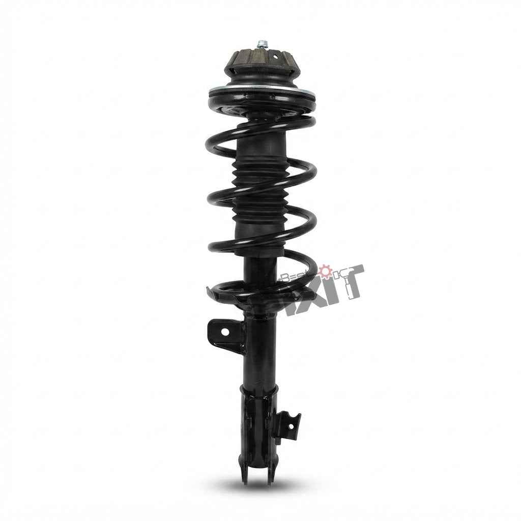 MGP STRUT SET, FR SUSPENSION,R-CELERIO 1ST GEN 2015-2022 Compatible with MARUTI CELERIO Vehicle