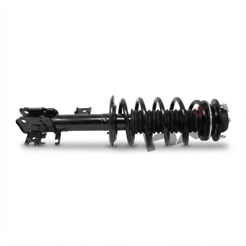 MGP STRUT SET,FR SUSPENSION,R-VITARA BREZZA 1ST GEN 2016-2020 Compatible with MARUTI VITARA BREZZA Vehicle