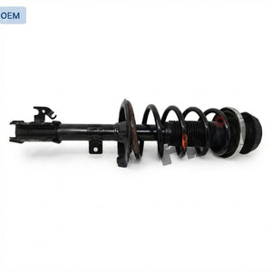 MGP STRUT SET FR SUSP RH (PETROL)-RITZ 1ST GEN 2009-2018 Compatible with MARUTI RITZ Vehicle