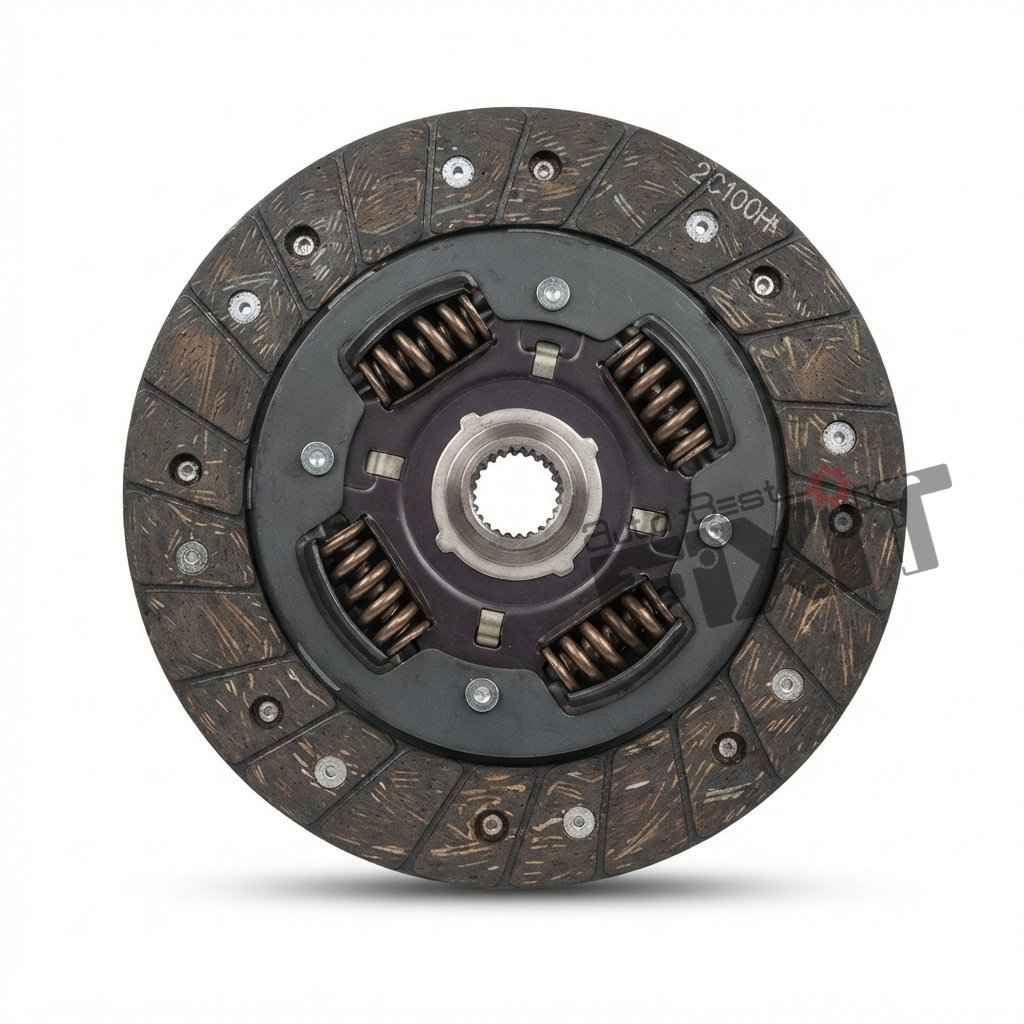 Hyundai I10 DISC Assembly-CLUTCH-I10 2007-2013 PTL Petrol | 2007-2010 | MOBIS (HYUNDAI, KIA)