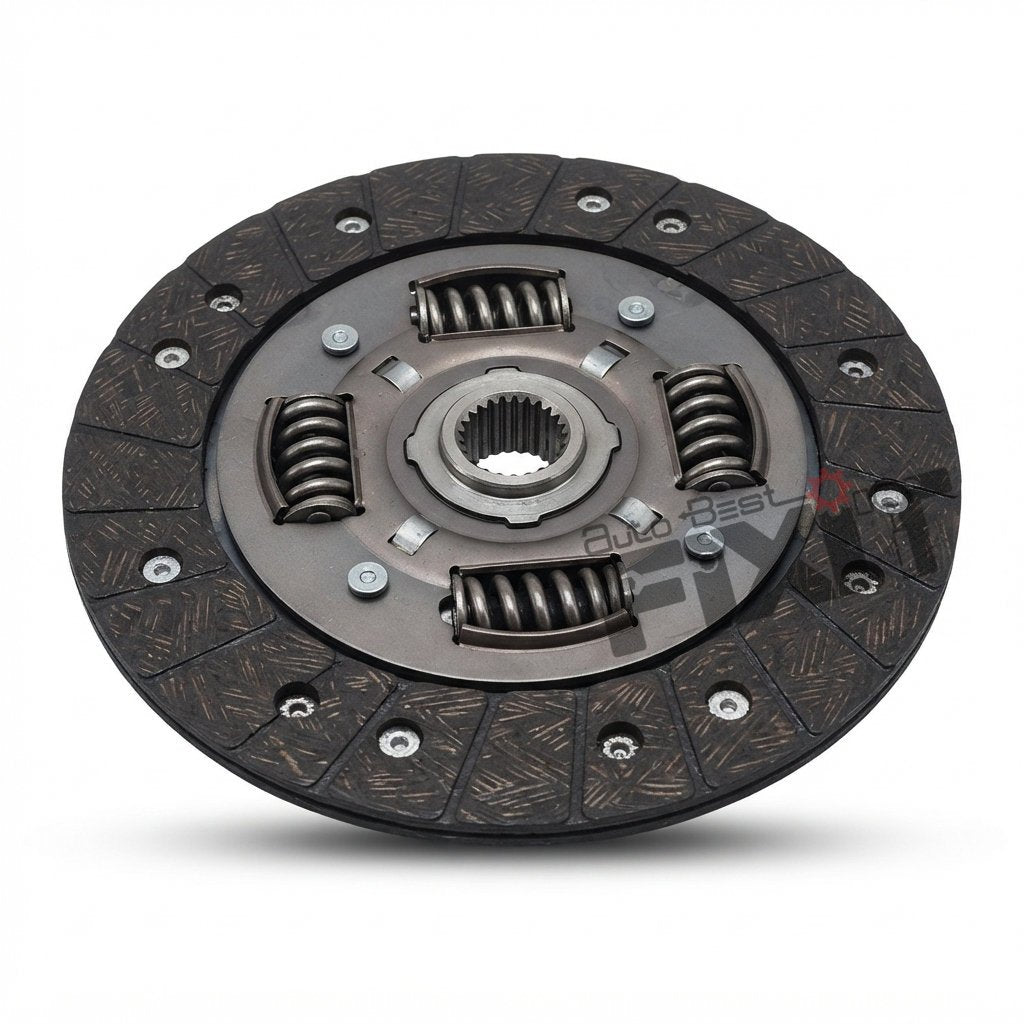 Hyundai Eon DISC Assembly-CLUTCH-EON 2011-2019 Petrol | 2011-2019 | MOBIS (HYUNDAI, KIA)